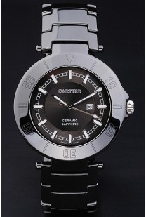 Cartier Replica Watches 3807