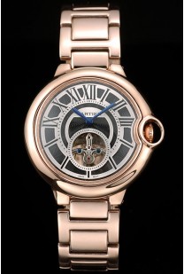 Cartier Replica Watches 3779