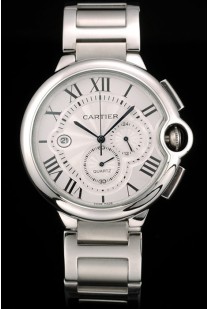 Cartier Replica Watches 3782