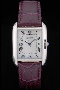 Cartier Luxury Replica Replica Watches 80214