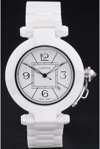 Cartier Replica Watches 3820