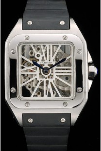 Cartier Replica Watches 3770