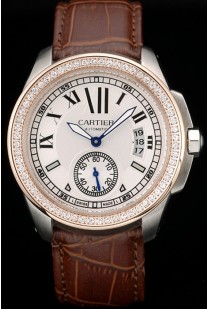 Cartier Replica Watches 3777