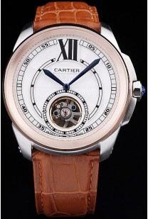 Cartier Replica Watches 3800