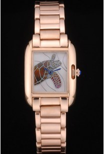 Cartier Luxury Replica Replica Watches 80189