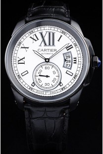 Cartier Replica Watches 3801