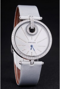 Cartier Replica Watches 3793