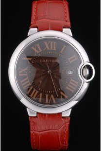 Cartier Swiss Replica Luxury Replica Watches 80204