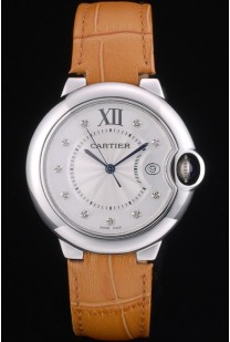 Cartier Swiss Replica Luxury Replica Watches 80207