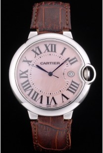 Cartier Swiss Replica Luxury Replica Watches 80210