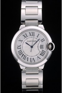 Cartier Swiss Replica Luxury Replica Watches 80221