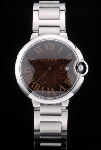Cartier Swiss Replica Luxury Replica Watches 80222