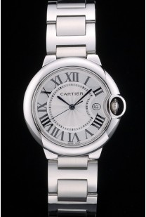 Cartier Swiss Replica Luxury Replica Watches 80227