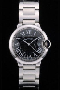 Cartier Swiss Replica Luxury Replica Watches 80231