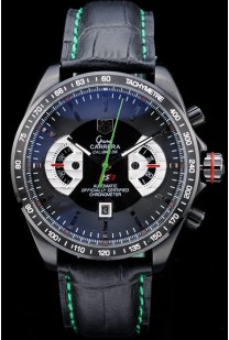 Tag Heuer Carrera Posh Replica Watches Replica 4990