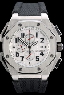 Audemars Piguet Arnold Schwarzenegger Replica Watches 3262