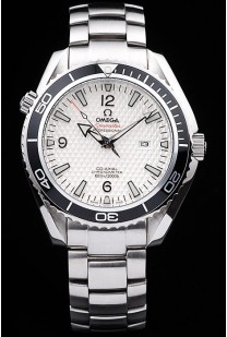 Omega Seamaster Planet Alta Qualita Replica Watches 4442