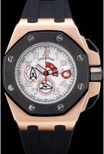 Audemars Piguet Royal Oak Offshore Replica Watches 3299