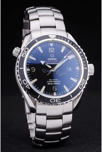 Omega Swiss Seamaster Alta Qualita Replica Watches 4449