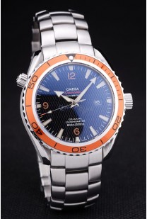 Omega Swiss Seamaster Alta Qualita Replica Watches 4450