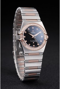 Omega Swiss Constellation Alta Qualita Replica Watches 4467