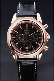 Omega Deville Migliore Qualita Replica Watches 4403