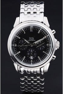 Omega Deville Migliore Qualita Replica Watches 4411