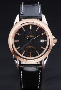 Omega Deville Migliore Qualita Replica Watches 4404