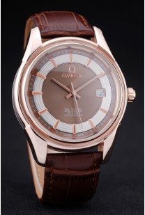 Omega DeVille - Migliore Qualita Replica Watches 4383