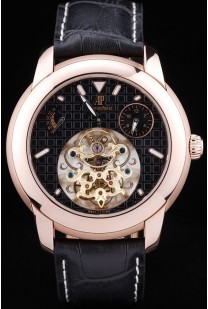 Audemars Piguet Jules Audemars Replica Watches 3379