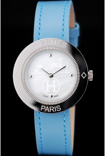 Hermes Classic Alta Qualita Replica Watches 4031