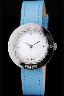 Hermes Classic Alta Qualita Replica Watches 4031