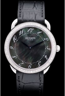 Hermes Arceau Alta Qualita Replica Watches 4020