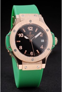 Hublot Big Bang Replica Watches 4070