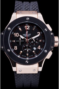 Hublot Big Bang Replica Watches 4085