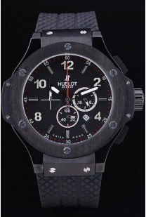 Hublot Big Bang Replica Watches 4105