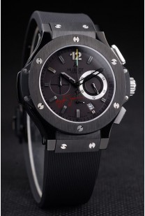 Hublot Big Bang Replica Watches 4062