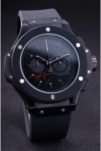 Hublot Limited Edition Replica Watches 4046