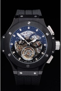 Hublot King Power Replica Watches 4051