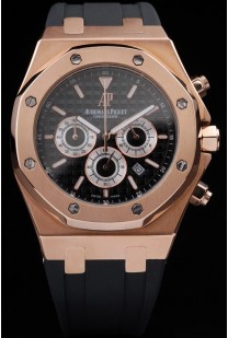 Audemars Piguet Limited Edition Replica Watches 3350