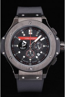 Hublot Limited Edition Replica Watches 4055