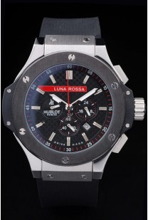 Hublot Limited Edition Replica Watches 4057