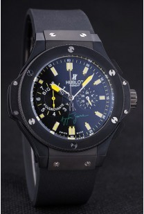 Hublot Limited Edition Replica Watches 4048