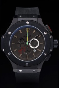 Hublot Limited Edition Replica Watches 4054