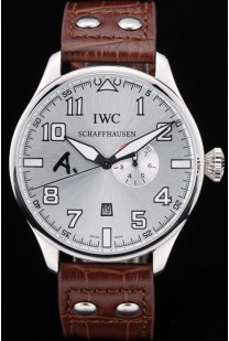 Iwc Schaffhausen Timepiece Replica Watches 4143