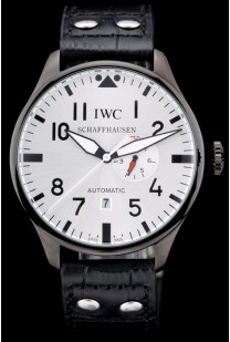 Iwc Schaffhausen Timepiece Replica Watches 4145