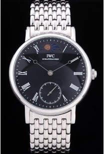 Iwc Schaffhausen Timepiece Replica Watches 4148