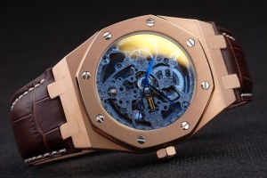 Audemars Piguet Limited Edition Replica Watches 3351