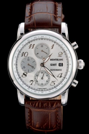 Montblanc Primo Qualita Replica Watches 4275