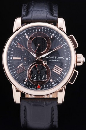 MontBlanc Primo Qualita Replica Watches 4280